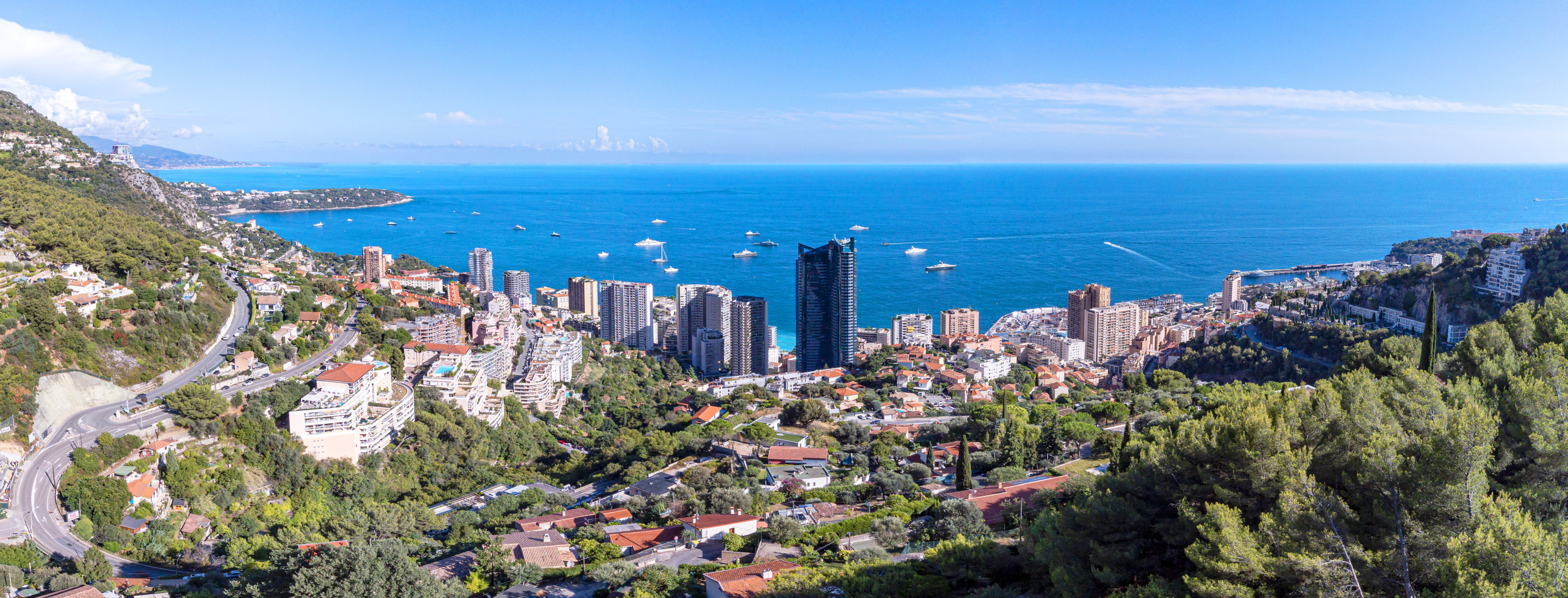 Photo et vidéo par drone